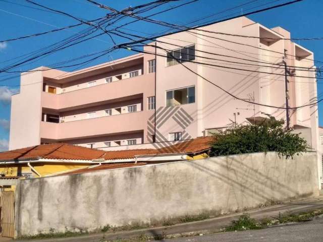 Apartamento à venda, 64 m² por R$ 314.000,00 - Jardim Maria José - Votorantim/SP