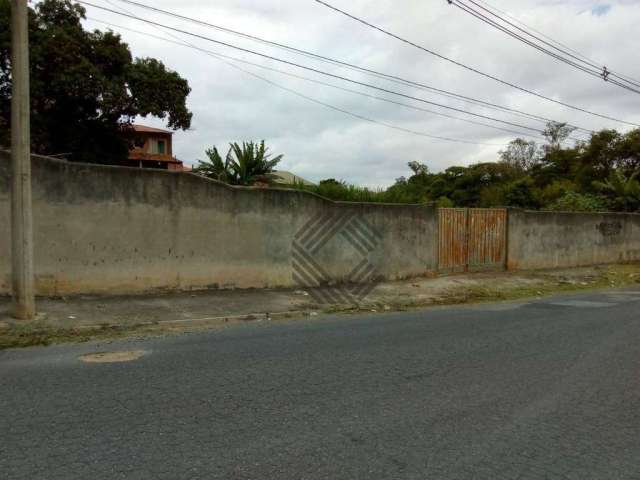 Terreno, 1430 m² - venda por R$ 410.000,00 ou aluguel por R$ 1.015,05/mês - Vila Irineu - Votorantim/SP