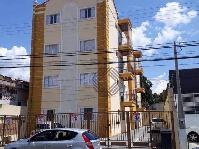 Apartamento à venda, 86 m² por R$ 270.000,00 - Vila Haro - Sorocaba/SP