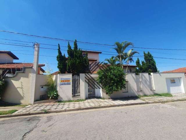 Sobrado à venda, 380 m² por R$ 1.099.900,00 - Jardim São Paulo - Sorocaba/SP