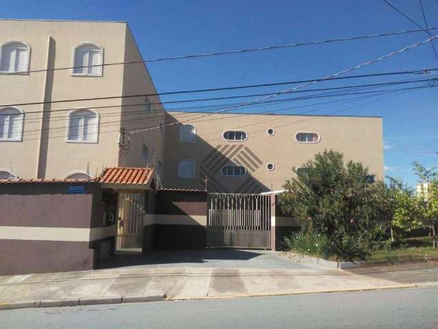 Apartamento à venda, 76 m² por R$ 290.000,00 - Jardim Piratininga - Sorocaba/SP