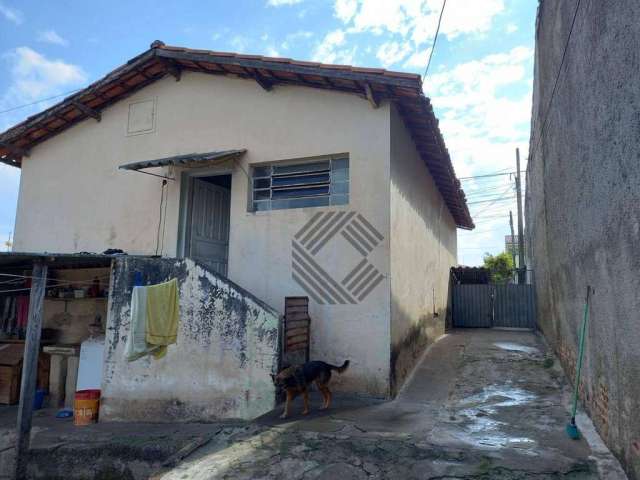 Casa à venda, 192 m² por R$ 450.000,00 - Jardim Simus - Sorocaba/SP