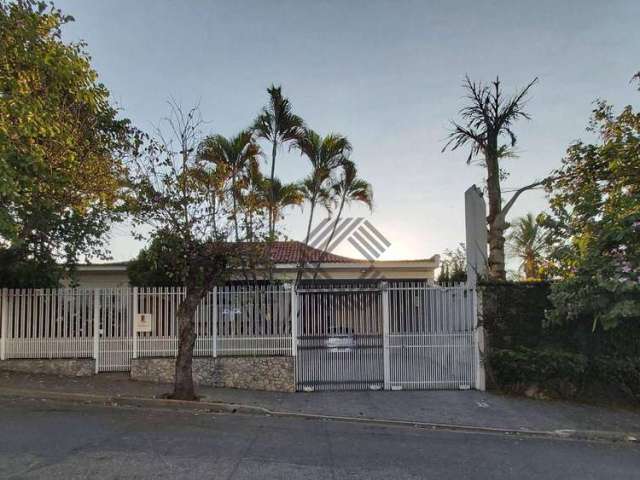 Casa à venda, 500 m² por R$ 900.000,00 - Jardim Simus - Sorocaba/SP