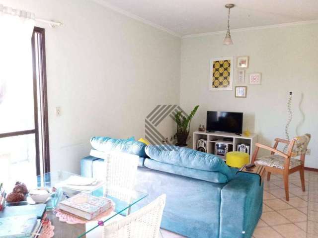 Apartamento com 3 quartos à venda, 94 m² por R$ 295.000 - Vila Haro - Sorocaba/SP