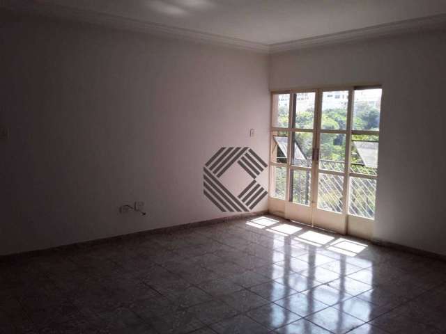 Apartamento espaçoso e confortável, com 2 dormitórios com sacada à venda, 83 m² por R$ 310.000 - Jardim Europa - Sorocaba/SP