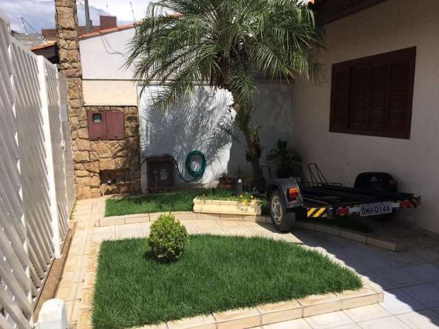 Casa à venda, 122 m² por R$ 450.000,00 - Wanel Ville - Sorocaba/SP