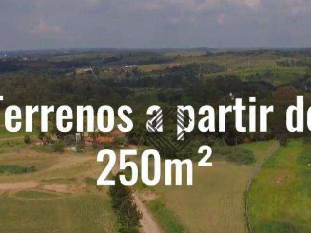 Terreno à venda, 255 m² por R$ 328.000,00 - Alto da Boa Vista - Sorocaba/SP