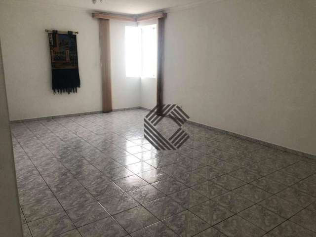 Apartamento Amplo no Centro de Sorocaba, com 3 quartos à venda, 105 m² - Centro - Sorocaba/SP. OPORTUNIDADE!!