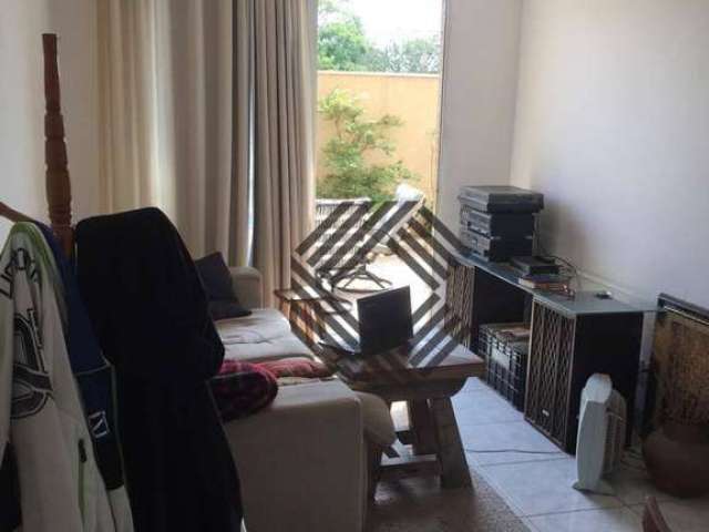 Apartamento à venda, 63 m² por R$ 300.000,00 - Central Parque Sorocaba - Sorocaba/SP