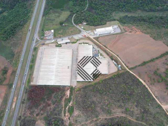 Área à venda, 200000 m² por R$ 22.000.000,00 - Iporanga - Sorocaba/SP