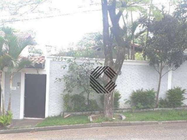 Casa à venda, 348 m² por R$ 1.350.000,00 - Jardim Bandeirantes - Sorocaba/SP