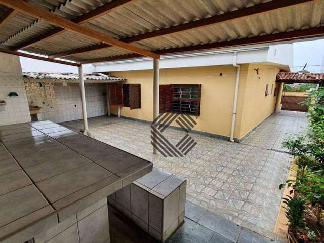 Casa com 3 quartos à venda em Sorocaba.