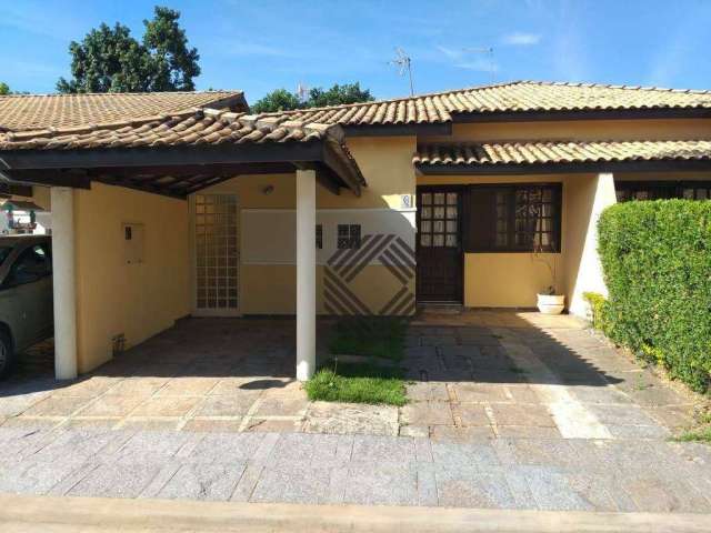 Casa à venda, 100 m² por R$ 430.000,00 - Vila Formosa - Sorocaba/SP