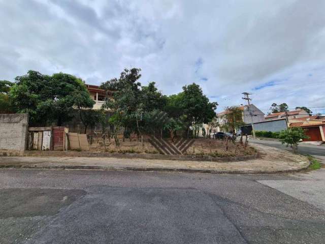 Oportunidade!!  Terreno à venda, 387 m² - Jardim Rosália Alcolea - Sorocaba/SP