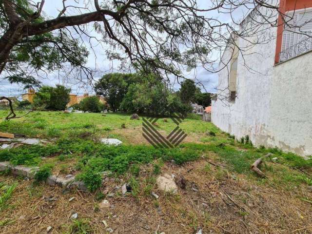 Terreno, ótima localização e topografia,  à venda, 312 m² - Jardim Rosália Alcolea - Sorocaba/SP