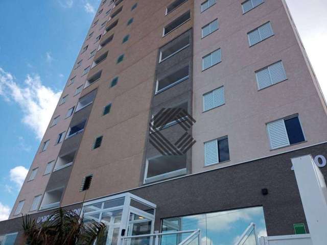 Apartamento com 2 dormitórios à venda, 54 m² por R$ 350.000,00 - Vila Jardini - Sorocaba/SP