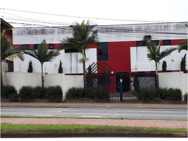 Galpão à venda, 1426 m² por R$ 5.800.000,00 - Vila Nova Sorocaba - Sorocaba/SP