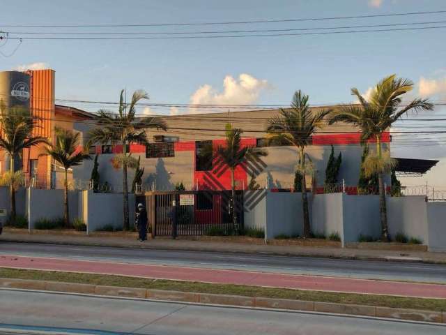 Galpão à venda, 1426 m² por R$ 5.800.000,00 - Vila Nova Sorocaba - Sorocaba/SP