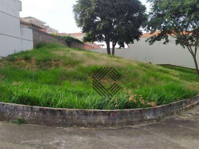 Terreno excelente de esquina à venda, 813 m² - Jardim Pagliato - Sorocaba/SP