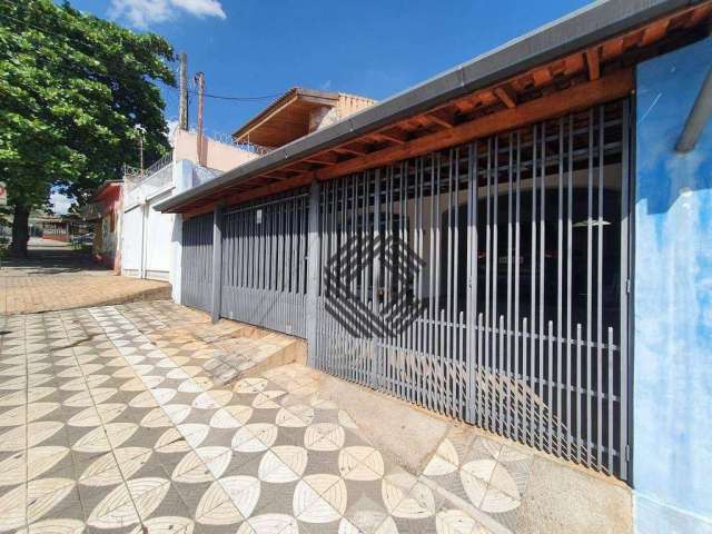 Casa com 3 quartos à venda, 203 m² por R$ 580.000 - Vila Barcelona - Sorocaba/SP