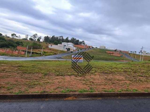 Terreno à venda, 250 m² por R$ 180.000,00 - Residencial Jardim São Lucas - Salto de Pirapora/SP