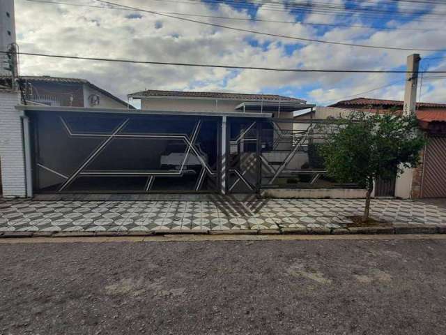 Casa à venda, 188 m² por R$ 1.070.000,00 - Jardim Embaixador - Sorocaba/SP