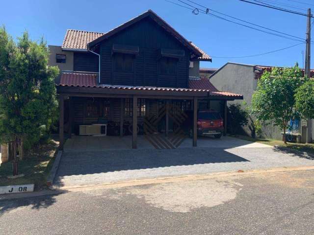 Casa à venda, 226 m² por R$ 980.000,00 - Condomínio Ibiti do Paço - Sorocaba/SP