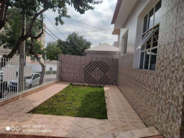 Casa com 3 quartos à venda em Sorocaba.