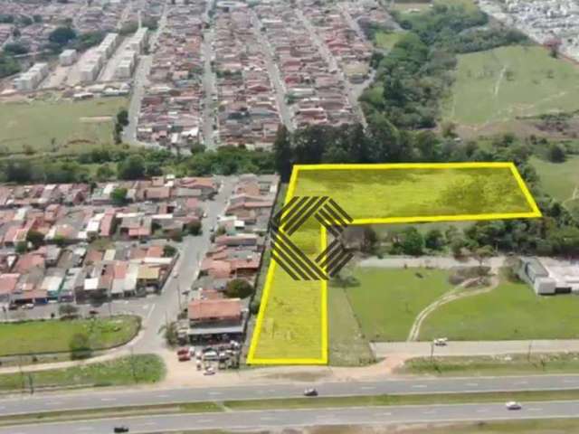 Área à venda, 20000 m² por R$ 8.599.000,00 - Caguassu - Sorocaba/SP