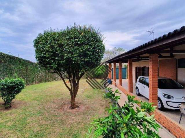 Casa com 3 quartos à venda em Sorocaba