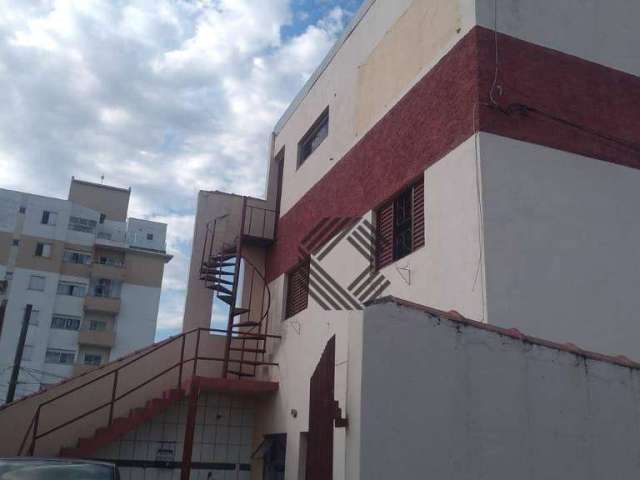 Pousada à venda, 330 m² por R$ 1.100.000,00 - Centro - Votorantim/SP