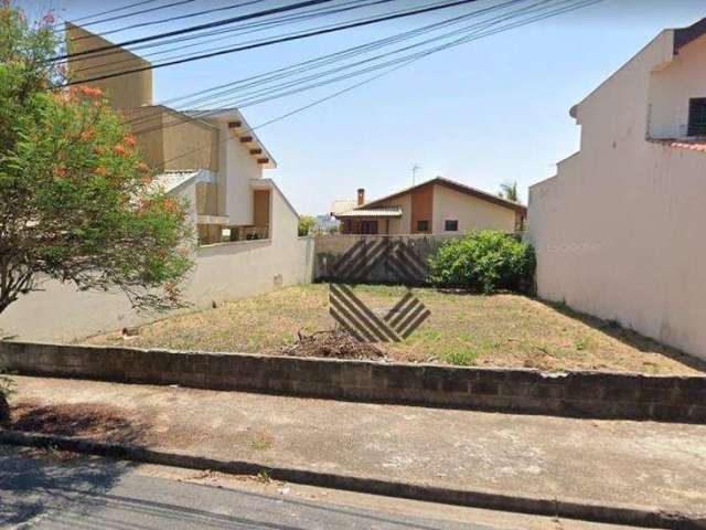 Terreno à venda, 390 m² por R$ 550.000,00 - Jardim Pagliato - Sorocaba/SP