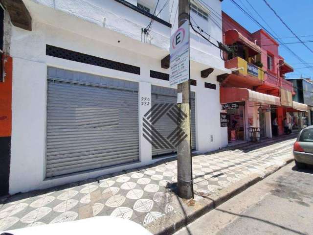 Salão, 180 m² - venda por R$ 2.200.000,00 ou aluguel por R$ 6.900,00/mês - Centro - Sorocaba/SP