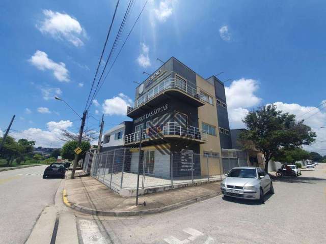 Prédio, 245 m² - venda por R$ 1.200.000,00 ou aluguel por R$ 6.264,18/mês - Jardim Maria do Carmo - Sorocaba/SP