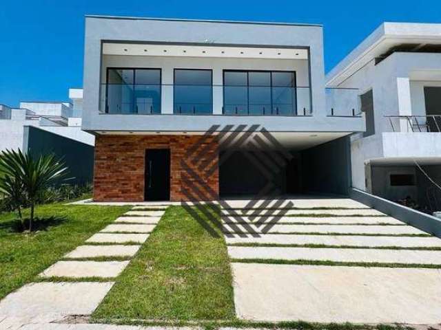 Sobrado com 3 dormitórios à venda, 215 m² por R$ 1.490.000,00 - Condomínio Cyrela Landscape - Votorantim/SP