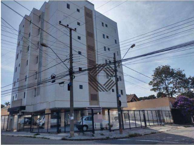 Apartamento à venda, 50 m² por R$ 240.000,00 - Vila Progresso - Sorocaba/SP