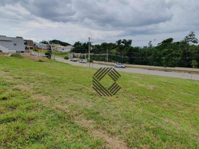 Terreno à venda, 318 m² por R$ 380.000,00 - Condomínio Cyrela Landscape - Votorantim/SP