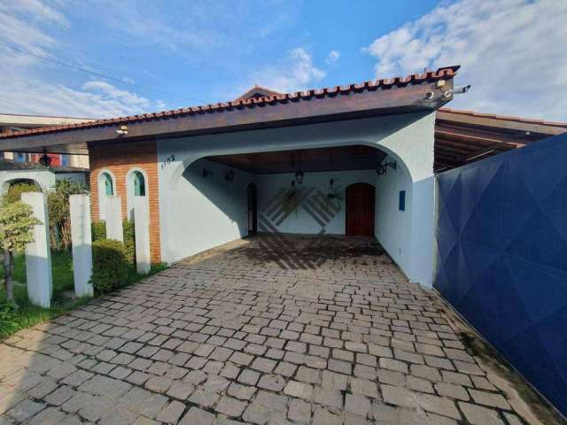 Casa para alugar, 400 m² por R$ 12.433,00/mês - Jardim Santa Rosália - Sorocaba/SP