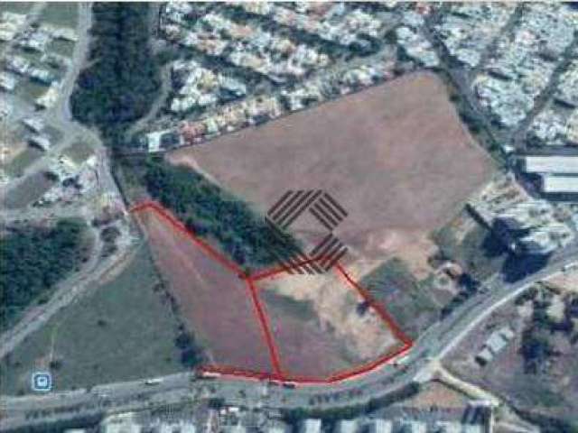 Terreno para alugar, 4563 m² por R$ 42.000,00/mês - Bairro da Vossoroca - Sorocaba/SP