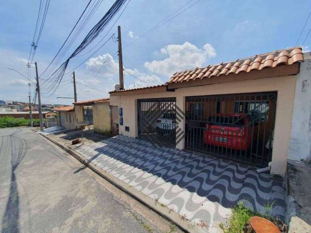 Casa com 2 quartos à venda, 112 m² por R$ 380.000 - Residencial Votorantim Park I - Votorantim/SP