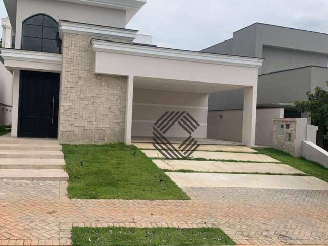 Casa à venda, 216 m² por R$ 2.250.000,00 - Alphaville Nova Esplanada - Votorantim/SP