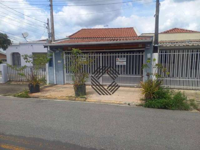 Casa à venda, 107 m² por R$ 400.000,00 - Vila Santa Rita - Sorocaba/SP