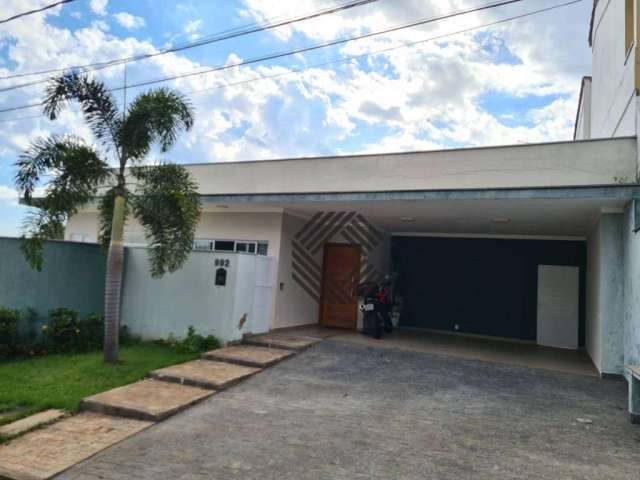 Casa a venda, 03 quartos tipo suite, condominio Ibiti do Paço em Sorocaba.