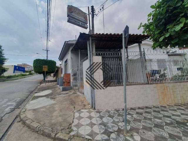 Sala para alugar, 42 m² por R$ 1.299,00/mês - Vila Trujillo - Sorocaba/SP