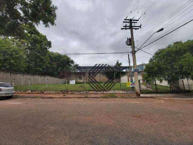 Terreno à venda, 450 m² por R$ 941.286,00 - Jardim Portal da Colina - Sorocaba/SP