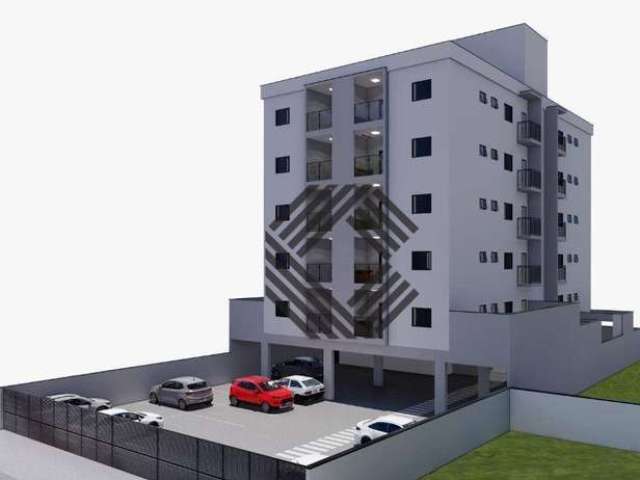 Apartamento à venda, 70 m² por R$ 475.000,00 - Vila Progresso - Sorocaba/SP