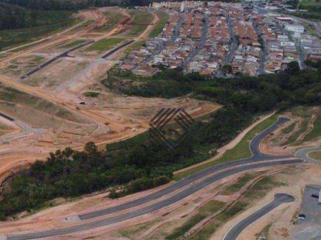 Terreno à venda, 200 m² por R$ 150.000,00 - Vila Santo Antônio - Votorantim/SP