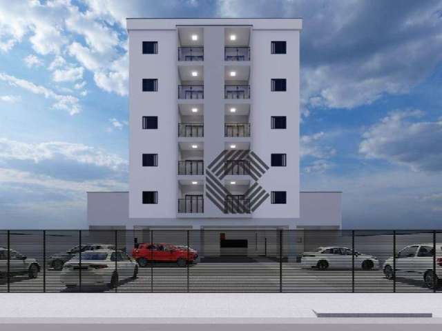 Apartamento à venda, 70 m² por R$ 375.000,00 - Vila Progresso - Sorocaba/SP