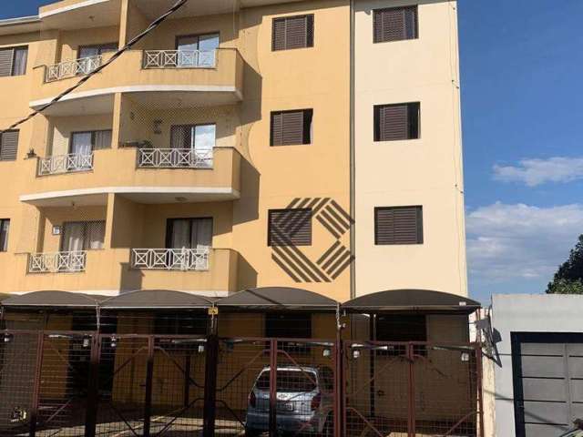 Apartamento à venda, 69 m² por R$ 290.000,00 - Jardim Europa - Sorocaba/SP