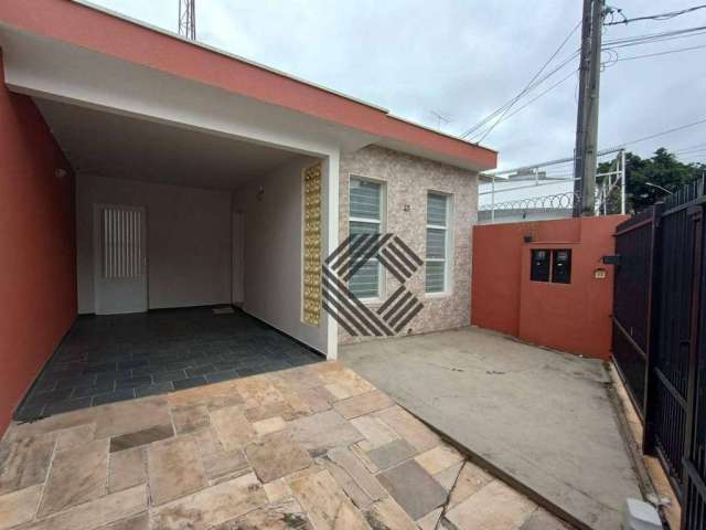 Casa com 2 dormitórios à venda, 133 m² por R$ 420.000,00 - Vila Carvalho - Sorocaba/SP